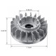 OEM 11224001217 Replacement Flywheel Coil NGK Plug for Stihl Electric Chainsaw 066 MS660 OEM 11224001217 Replacement Flywheel Coil NGK Plug for Stihl Electric Chainsaw 066 MS660