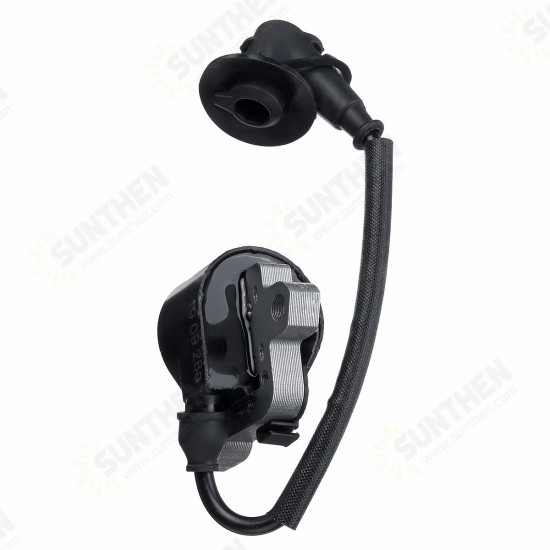 OEM 11224001217 Replacement Flywheel Coil NGK Plug for Stihl Electric Chainsaw 066 MS660 OEM 11224001217 Replacement Flywheel Coil NGK Plug for Stihl Electric Chainsaw 066 MS660