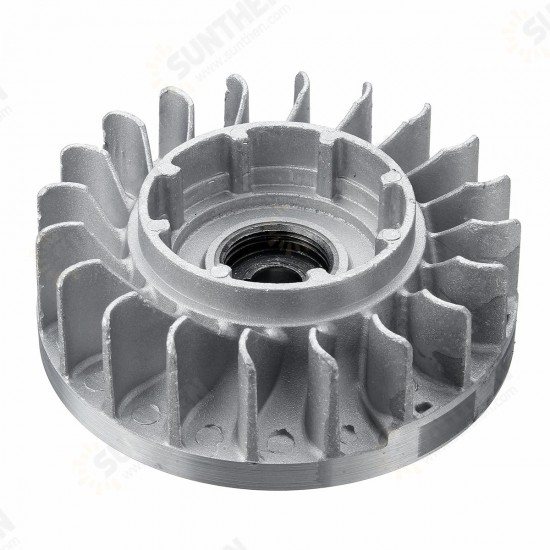OEM 11224001217 Replacement Flywheel Coil NGK Plug for Stihl Electric Chainsaw 066 MS660 OEM 11224001217 Replacement Flywheel Coil NGK Plug for Stihl Electric Chainsaw 066 MS660