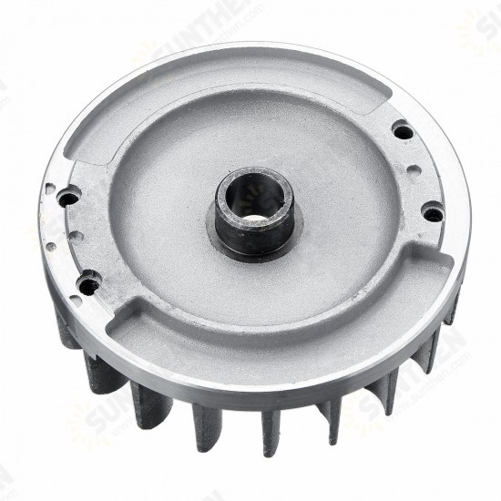OEM 11224001217 Replacement Flywheel Coil NGK Plug for Stihl Electric Chainsaw 066 MS660 OEM 11224001217 Replacement Flywheel Coil NGK Plug for Stihl Electric Chainsaw 066 MS660