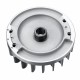 OEM 11224001217 Replacement Flywheel Coil NGK Plug for Stihl Electric Chainsaw 066 MS660 OEM 11224001217 Replacement Flywheel Coil NGK Plug for Stihl Electric Chainsaw 066 MS660