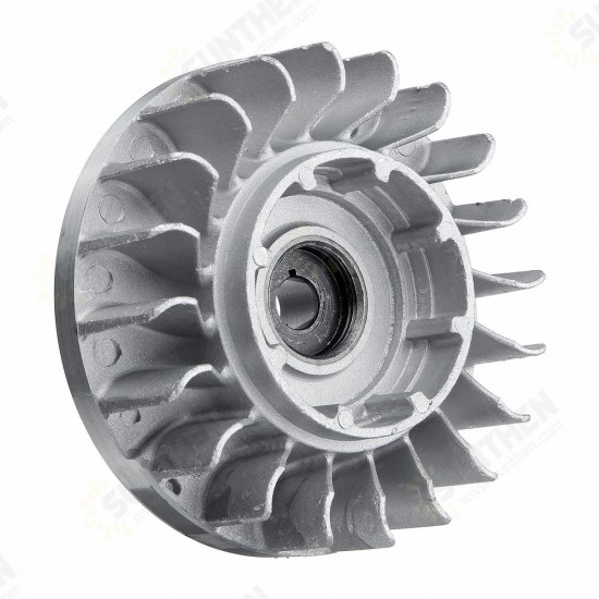 OEM 11224001217 Replacement Flywheel Coil NGK Plug for Stihl Electric Chainsaw 066 MS660 OEM 11224001217 Replacement Flywheel Coil NGK Plug for Stihl Electric Chainsaw 066 MS660