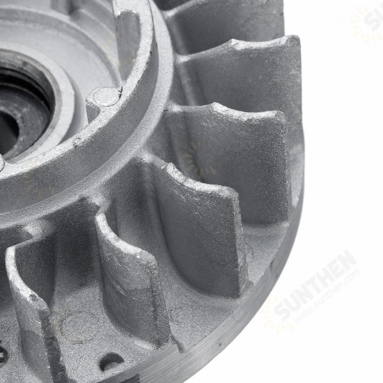 OEM 11224001217 Replacement Flywheel Coil NGK Plug for Stihl Electric Chainsaw 066 MS660 OEM 11224001217 Replacement Flywheel Coil NGK Plug for Stihl Electric Chainsaw 066 MS660