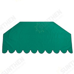 Outdoor Garden Patio Awning Cover Canopy Sun Shade Shelter Waterproof Outdoor Garden Patio Awning Cover Canopy Sun Shade Shelter Waterproof