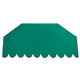 Outdoor Garden Patio Awning Cover Canopy Sun Shade Shelter Waterproof Outdoor Garden Patio Awning Cover Canopy Sun Shade Shelter Waterproof