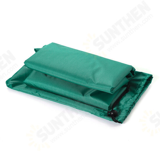 Outdoor Garden Patio Awning Cover Canopy Sun Shade Shelter Waterproof Outdoor Garden Patio Awning Cover Canopy Sun Shade Shelter Waterproof