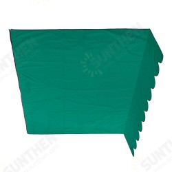 Outdoor Garden Patio Awning Cover Canopy Sun Shade Shelter Waterproof Outdoor Garden Patio Awning Cover Canopy Sun Shade Shelter Waterproof