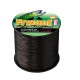 PE Braid Line 500M 16 Strands Braided Fishing Line Multicolor Super Power PE Braid Line 500M 16 Strands Braided Fishing Line Multicolor Super Power