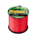 PE Braid Line 500M 16 Strands Braided Fishing Line Multicolor Super Power PE Braid Line 500M 16 Strands Braided Fishing Line Multicolor Super Power