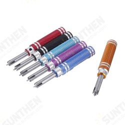 PH000 Model Opener Reamer Model Opening Reaming Multi-purpose Tool PH000 Model Opener Reamer Model Opening Reaming Multi-purpose Tool