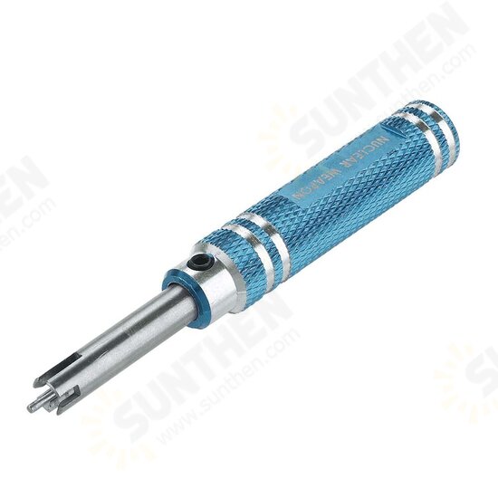 PH000 Model Opener Reamer Model Opening Reaming Multi-purpose Tool