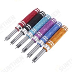PH000 Model Opener Reamer Model Opening Reaming Multi-purpose Tool PH000 Model Opener Reamer Model Opening Reaming Multi-purpose Tool