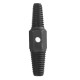 Pipe Screw Extractor Dual-use Water Pipe Screw Removal Tool Broken Bolt Remover for 1/2 Inch 3/4 Inch Pipes Valve Faucet Pipe Screw Extractor Dual-use Water Pipe Screw Removal Tool Broken Bolt Remover for 1/2 Inch 3/4 Inch Pipes Valve Faucet
