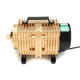 Portable 160W 220V 140L/min Electric Air Compressor Pump Oxygen Pump Portable 160W 220V 140L/min Electric Air Compressor Pump Oxygen Pump
