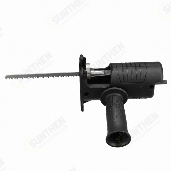 Portable Electric Drill Variable Reciprocating Saw Sabre Scroll Multi-functional Wood Household Woodworking Tools Undercut Saw Portable Electric Drill Variable Reciprocating Saw Sabre Scroll Multi-functional Wood Household Woodworking Tools Undercut Saw