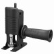 Portable Electric Drill Variable Reciprocating Saw Sabre Scroll Multi-functional Wood Household Woodworking Tools Undercut Saw Portable Electric Drill Variable Reciprocating Saw Sabre Scroll Multi-functional Wood Household Woodworking Tools Undercut Saw
