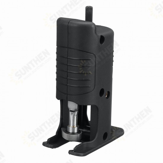Portable Electric Drill Variable Reciprocating Saw Sabre Scroll Multi-functional Wood Household Woodworking Tools Undercut Saw Portable Electric Drill Variable Reciprocating Saw Sabre Scroll Multi-functional Wood Household Woodworking Tools Undercut Saw