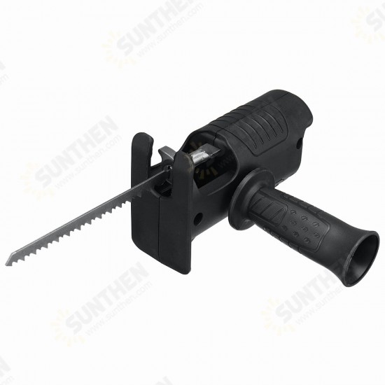 Portable Electric Drill Variable Reciprocating Saw Sabre Scroll Multi-functional Wood Household Woodworking Tools Undercut Saw Portable Electric Drill Variable Reciprocating Saw Sabre Scroll Multi-functional Wood Household Woodworking Tools Undercut Saw