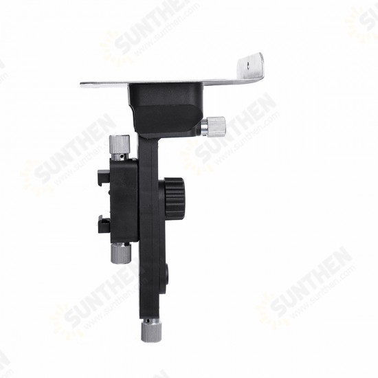 Portable Level Machine Suspension Holder Bracket Magnet Adsorption Stand Tools Kit Portable Level Machine Suspension Holder Bracket Magnet Adsorption Stand Tools Kit