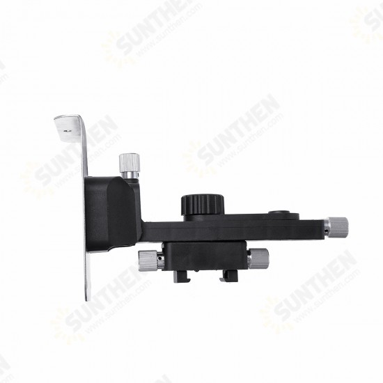 Portable Level Machine Suspension Holder Bracket Magnet Adsorption Stand Tools Kit Portable Level Machine Suspension Holder Bracket Magnet Adsorption Stand Tools Kit