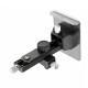Portable Level Machine Suspension Holder Bracket Magnet Adsorption Stand Tools Kit Portable Level Machine Suspension Holder Bracket Magnet Adsorption Stand Tools Kit