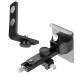 Portable Level Machine Suspension Holder Bracket Magnet Adsorption Stand Tools Kit Portable Level Machine Suspension Holder Bracket Magnet Adsorption Stand Tools Kit