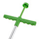 Portable Long Handled Lightweight Claw Weeder Durable Manual Outdoor Stand Up Garden Lawn Weed Puller Root Remover Portable Long Handled Lightweight Claw Weeder Durable Manual Outdoor Stand Up Garden Lawn Weed Puller Root Remover