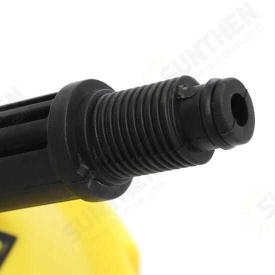 Pressure Washer Rotary Surface Patio Cleaner Floor Brushing Washing Tool For Karcher LAVOR Pressure Washer Rotary Surface Patio Cleaner Floor Brushing Washing Tool For Karcher LAVOR