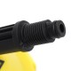 Pressure Washer Rotary Surface Patio Cleaner Floor Brushing Washing Tool For Karcher LAVOR