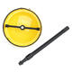 Pressure Washer Rotary Surface Patio Cleaner Floor Brushing Washing Tool For Karcher LAVOR Pressure Washer Rotary Surface Patio Cleaner Floor Brushing Washing Tool For Karcher LAVOR