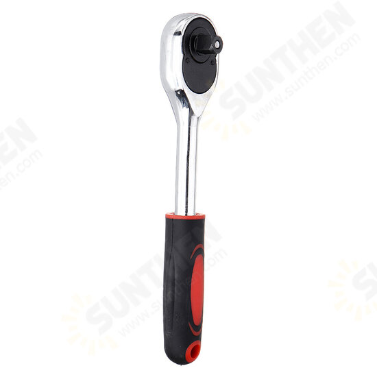 Ratchet Wrench Handle For Multi-function Socket 24 Teeth Extending Repair Tool Ratchet Wrench Handle For Multi-function Socket 24 Teeth Extending Repair Tool