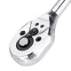Ratchet Wrench Handle For Multi-function Socket 24 Teeth Extending Repair Tool Ratchet Wrench Handle For Multi-function Socket 24 Teeth Extending Repair Tool