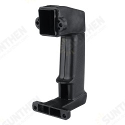 Rear Handle Impact Drill Handle for Bosch 26 Electric Hammers Power Tool Replacement Accessories Rear Handle Impact Drill Handle for Bosch 26 Electric Hammers Power Tool Replacement Accessories