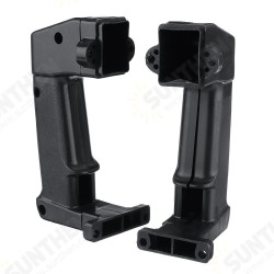 Rear Handle Impact Drill Handle for Bosch 26 Electric Hammers Power Tool Replacement Accessories Rear Handle Impact Drill Handle for Bosch 26 Electric Hammers Power Tool Replacement Accessories