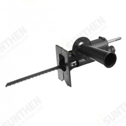Reciprocating Saw Attachment Adapter Change Electric Drill Into Reciprocating Saw Jig Saw Woodworking Cutting Tool Reciprocating Saw Attachment Adapter Change Electric Drill Into Reciprocating Saw Jig Saw Woodworking Cutting Tool