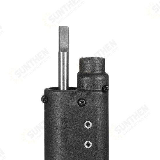 Reciprocating Saw Attachment Adapter Change Electric Drill Into Reciprocating Saw Jig Saw Woodworking Cutting Tool Reciprocating Saw Attachment Adapter Change Electric Drill Into Reciprocating Saw Jig Saw Woodworking Cutting Tool