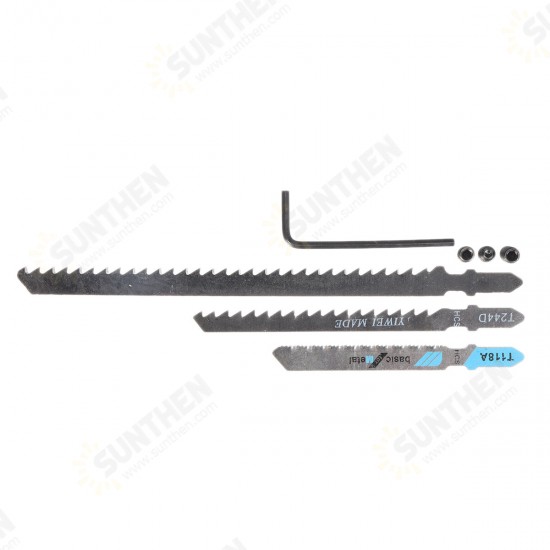 Reciprocating Saw Attachment Adapter Change Electric Drill Into Reciprocating Saw Jig Saw Woodworking Cutting Tool Reciprocating Saw Attachment Adapter Change Electric Drill Into Reciprocating Saw Jig Saw Woodworking Cutting Tool