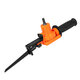 Reciprocating Saw Attachment Adapter Change Electric Drill Into Reciprocating Saw for Wood Metal Cutting Reciprocating Saw Attachment Adapter Change Electric Drill Into Reciprocating Saw for Wood Metal Cutting