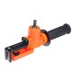 Reciprocating Saw Attachment Adapter Change Electric Drill Into Reciprocating Saw for Wood Metal Cutting