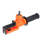 Reciprocating Saw Attachment Adapter Change Electric Drill Into Reciprocating Saw for Wood Metal Cutting Reciprocating Saw Attachment Adapter Change Electric Drill Into Reciprocating Saw for Wood Metal Cutting
