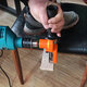 Reciprocating Saw Attachment Adapter Change Electric Drill Into Reciprocating Saw for Wood Metal Cutting Reciprocating Saw Attachment Adapter Change Electric Drill Into Reciprocating Saw for Wood Metal Cutting