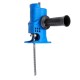 Reciprocating Saw Attachment Change Electric Drill Into Reciprocating Jig Saw for Wood Metal Cutting