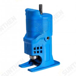Reciprocating Saw Attachment Change Electric Drill Into Reciprocating Jig Saw for Wood Metal Cutting
