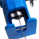 Reciprocating Saw Attachment Change Electric Drill Into Reciprocating Jig Saw for Wood Metal Cutting Reciprocating Saw Attachment Change Electric Drill Into Reciprocating Jig Saw for Wood Metal Cutting
