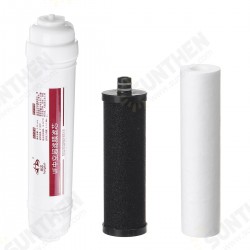 Replacement Filter for 6 Stages Water Filter System Home Kitchen Purifier