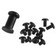 Replacement Titanium Screws Alloy Spindle Kit Mount Hot Screws For Bugout 535 Replacement Titanium Screws Alloy Spindle Kit Mount Hot Screws For Bugout 535