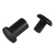 Replacement Titanium Screws Alloy Spindle Kit Mount Hot Screws For Bugout 535 Replacement Titanium Screws Alloy Spindle Kit Mount Hot Screws For Bugout 535