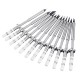 Replacement Upgrade Black Soldering Iron Tips For TS Digital LCD Soldering Iron Replacement Upgrade Black Soldering Iron Tips For TS Digital LCD Soldering Iron