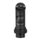 Right Angle Rotary Tool Adapter Attachment Right Angle Converter Kit for Dremel Electric Grinder Right Angle Rotary Tool Adapter Attachment Right Angle Converter Kit for Dremel Electric Grinder