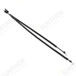 Right Hand Seat Tilt Cable Replacement Accessories for Ford Fiesta MK6 2002-2012 Passenger Side 1441166 Right Hand Seat Tilt Cable Replacement Accessories for Ford Fiesta MK6 2002-2012 Passenger Side 1441166